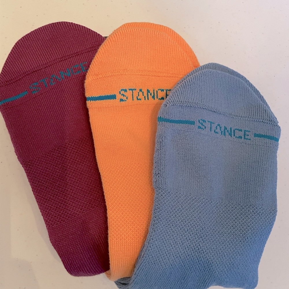 Stance socks